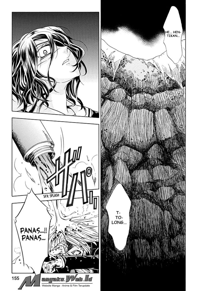 Fukushuu Kyoushitsu Bab 09 halaman 33