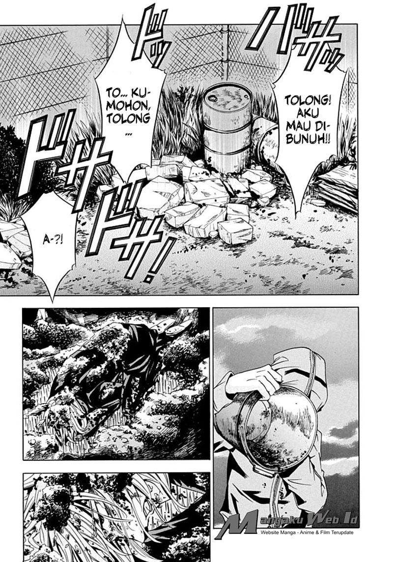 Fukushuu Kyoushitsu Bab 09 halaman 37