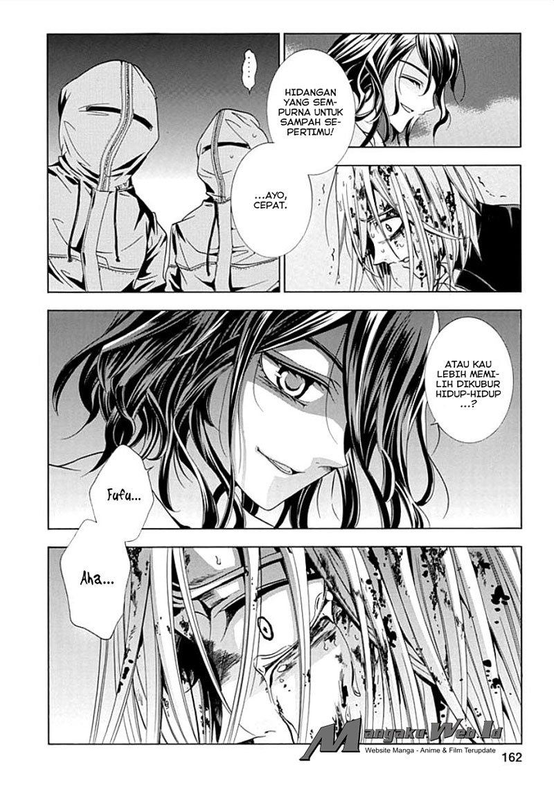 Fukushuu Kyoushitsu Bab 09 halaman 40