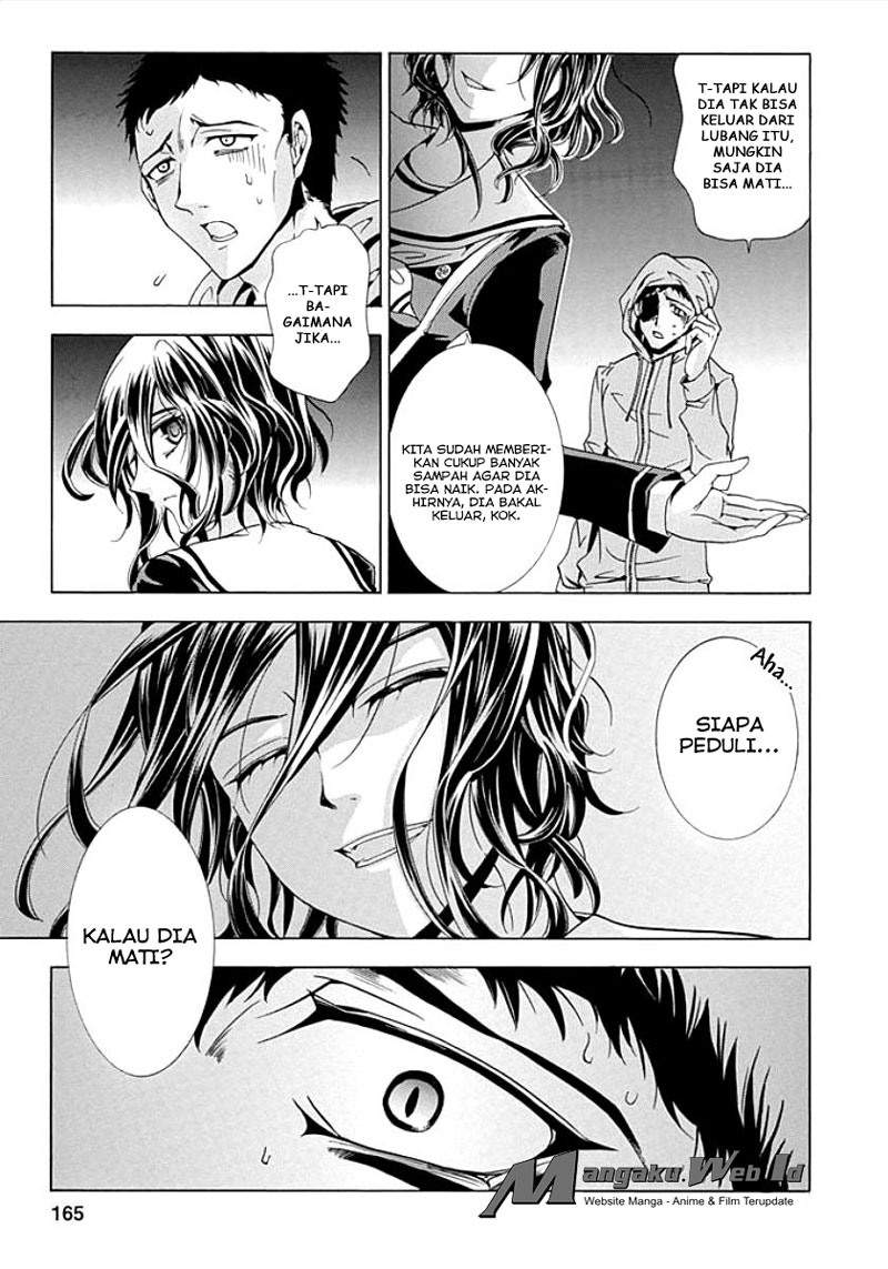Fukushuu Kyoushitsu Bab 09 halaman 43