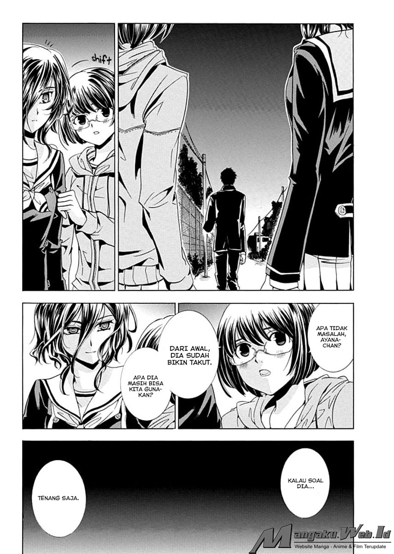 Fukushuu Kyoushitsu Bab 09 halaman 45