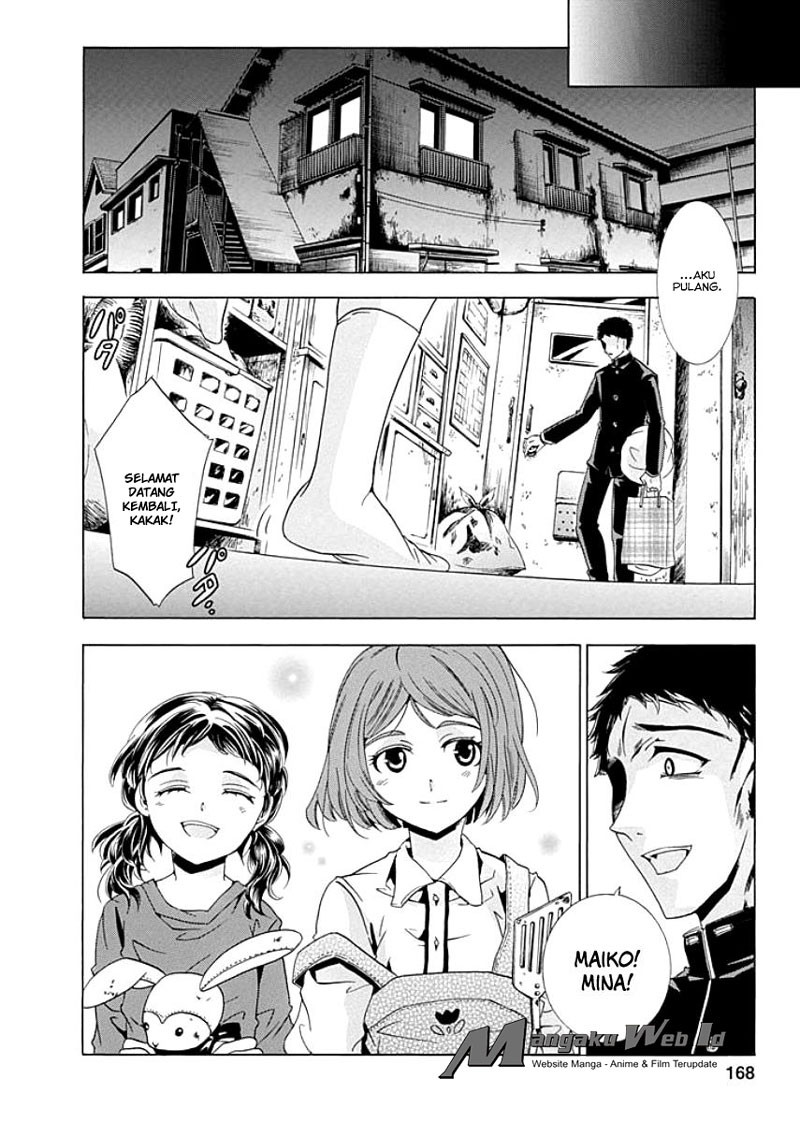 Fukushuu Kyoushitsu Bab 09 halaman 46