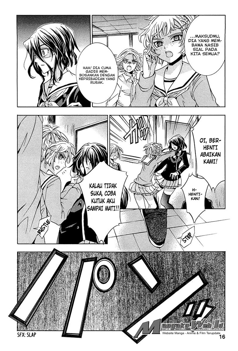 Fukushuu Kyoushitsu chapter 10 halaman 16