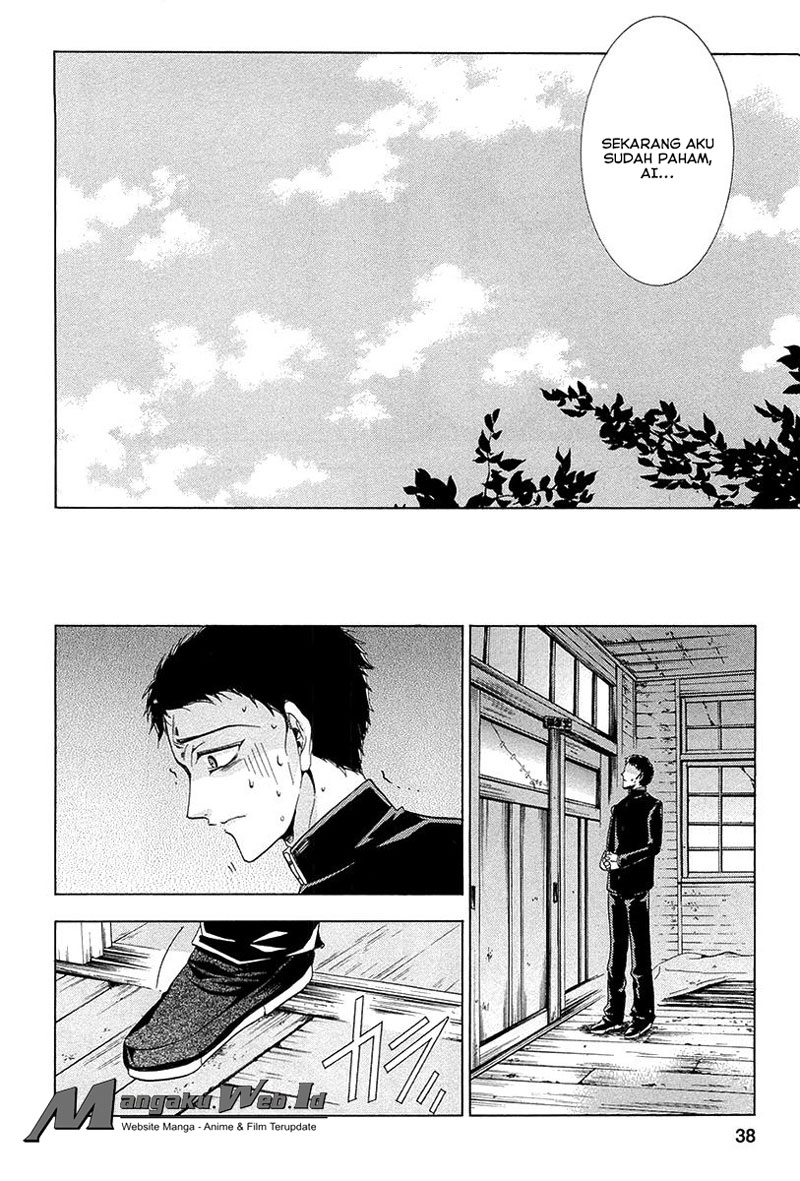 Fukushuu Kyoushitsu chapter 10 halaman 38