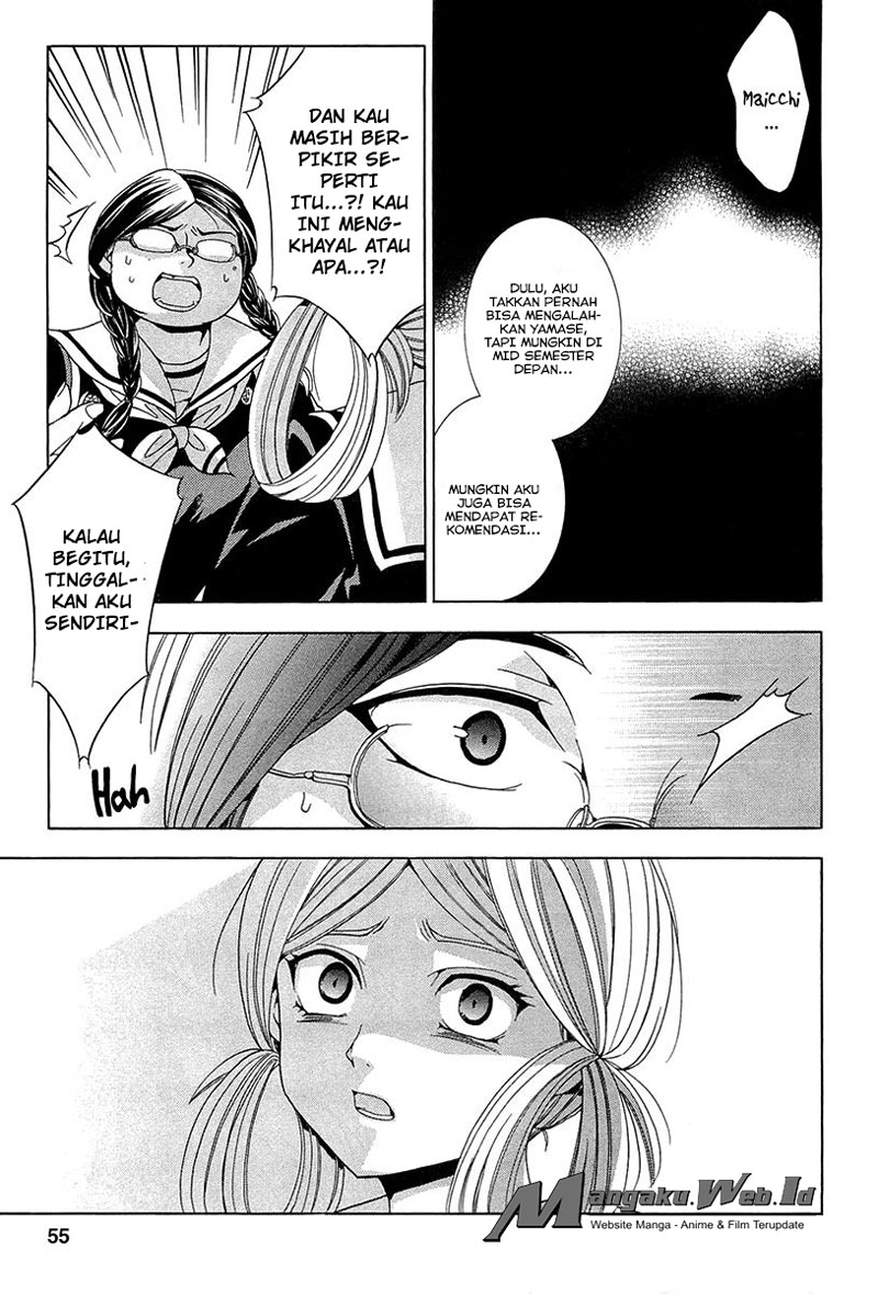 Fukushuu Kyoushitsu Bab 11 halaman 10
