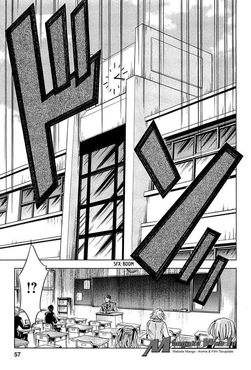 Fukushuu Kyoushitsu Bab 11 halaman 12