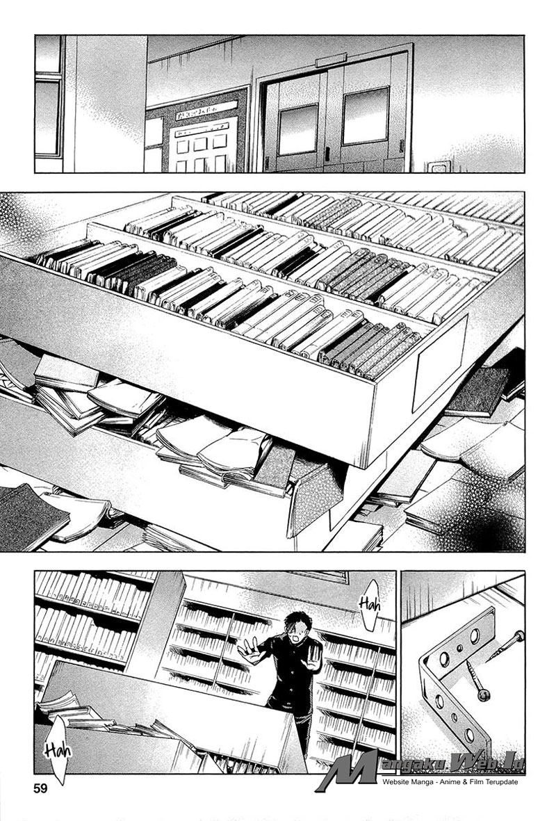 Fukushuu Kyoushitsu Bab 11 halaman 14