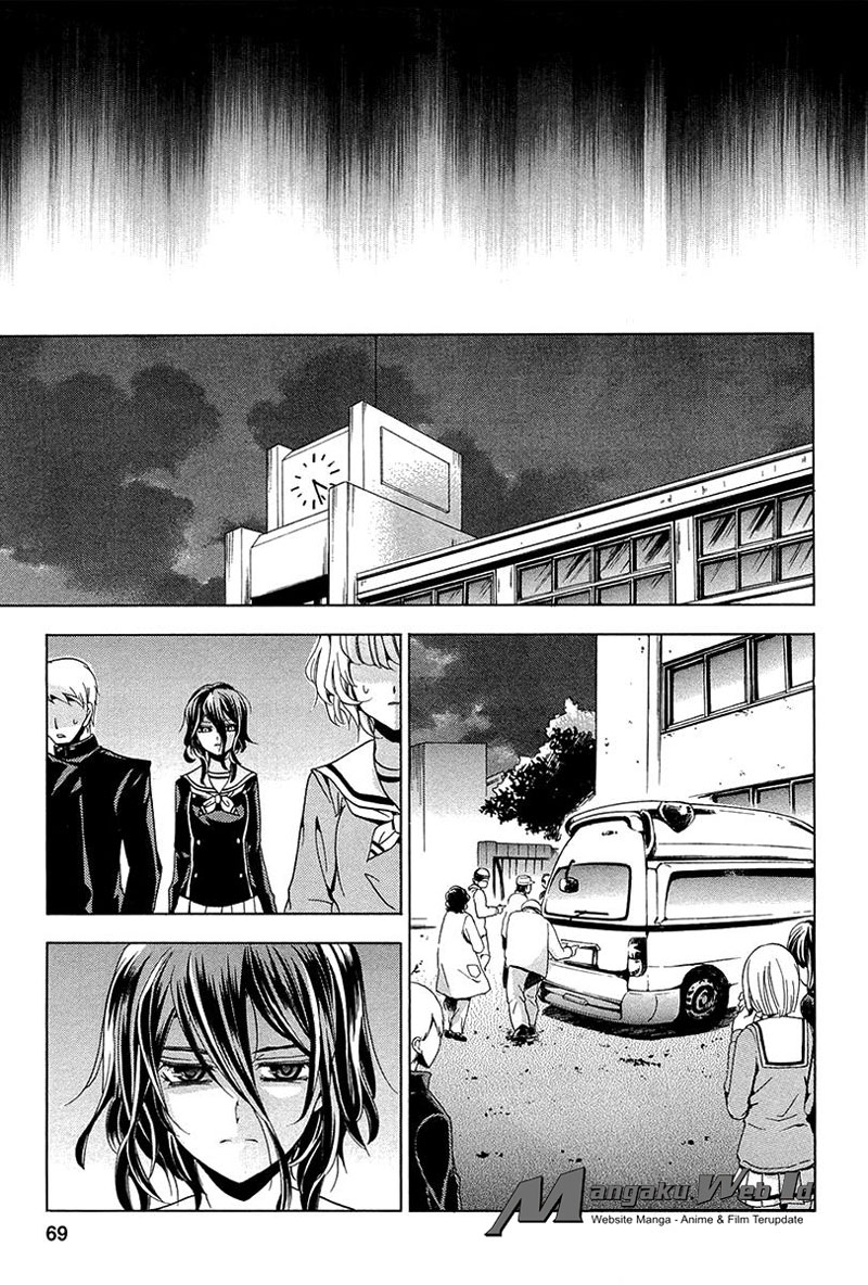Fukushuu Kyoushitsu Bab 11 halaman 24