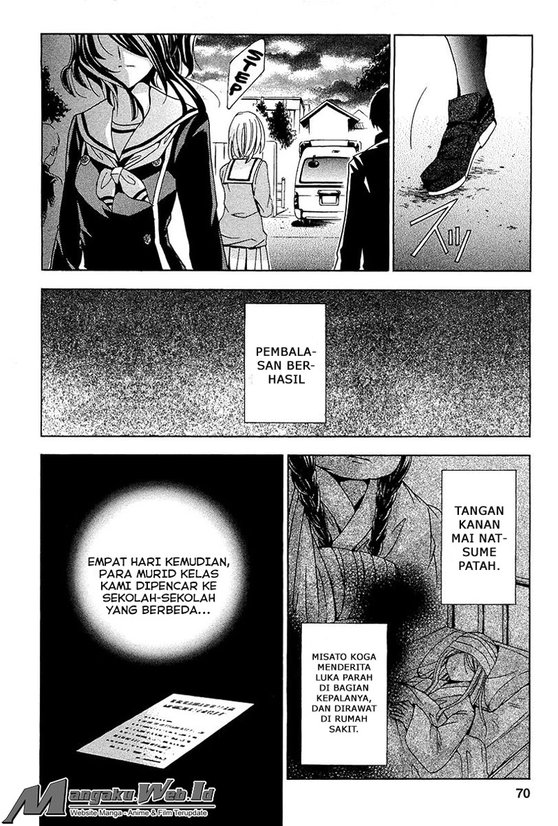 Fukushuu Kyoushitsu Bab 11 halaman 25