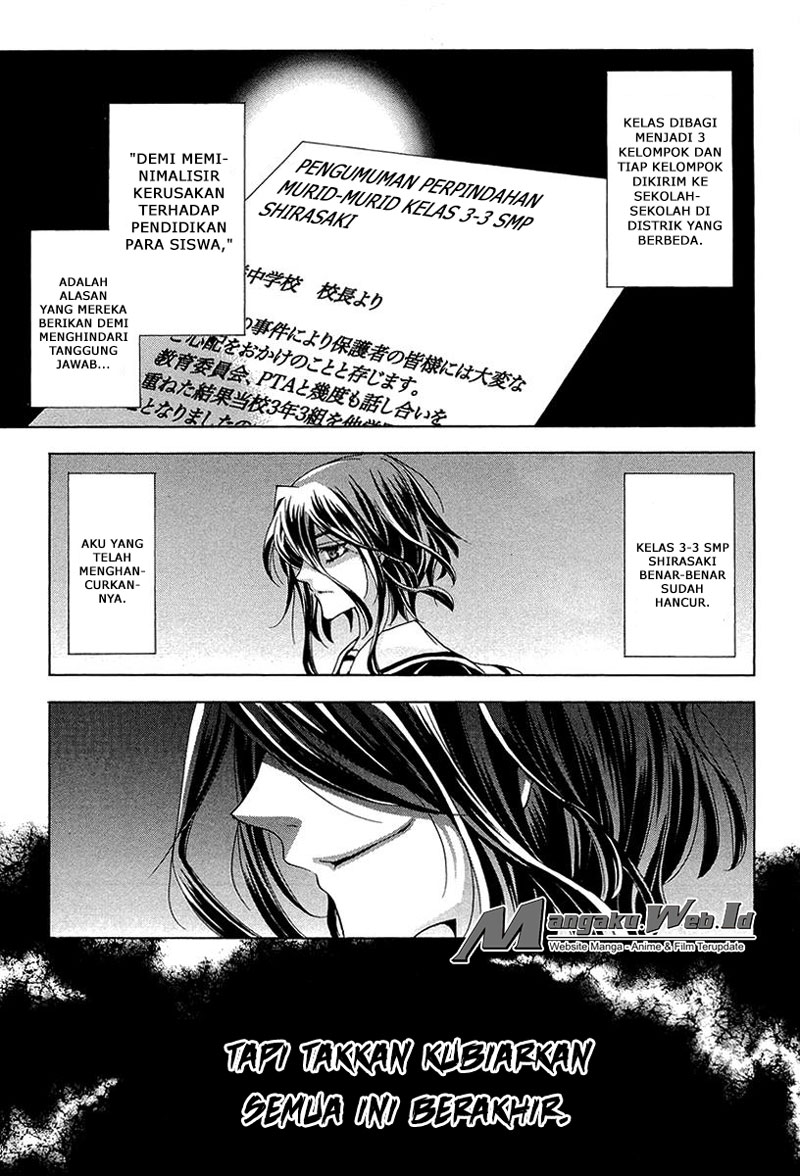 Fukushuu Kyoushitsu Bab 11 halaman 26