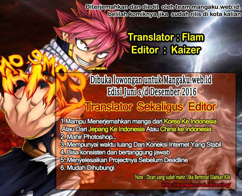Fukushuu Kyoushitsu Bab 13 halaman 1