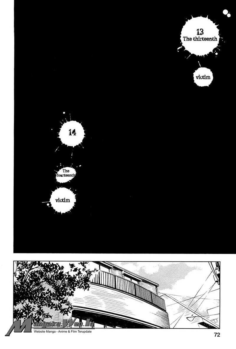 Fukushuu Kyoushitsu Bab 13 halaman 2