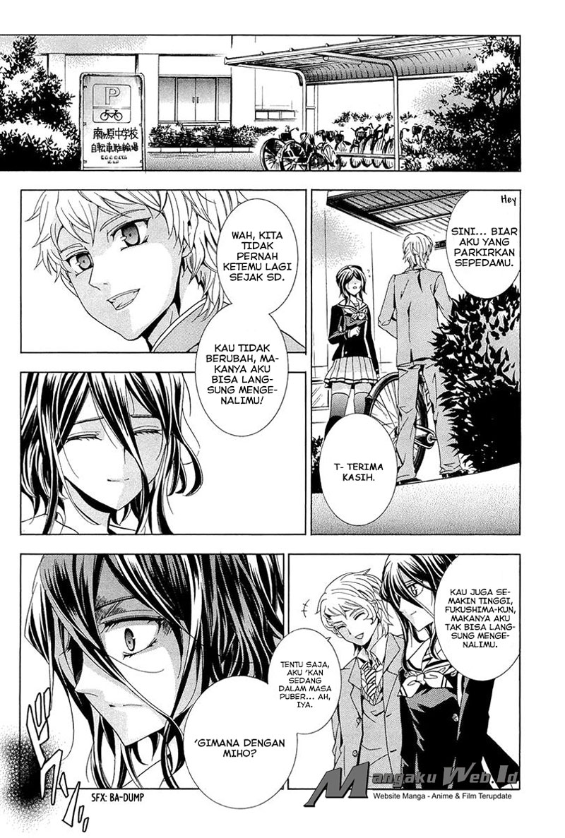 Fukushuu Kyoushitsu Bab 13 halaman 9