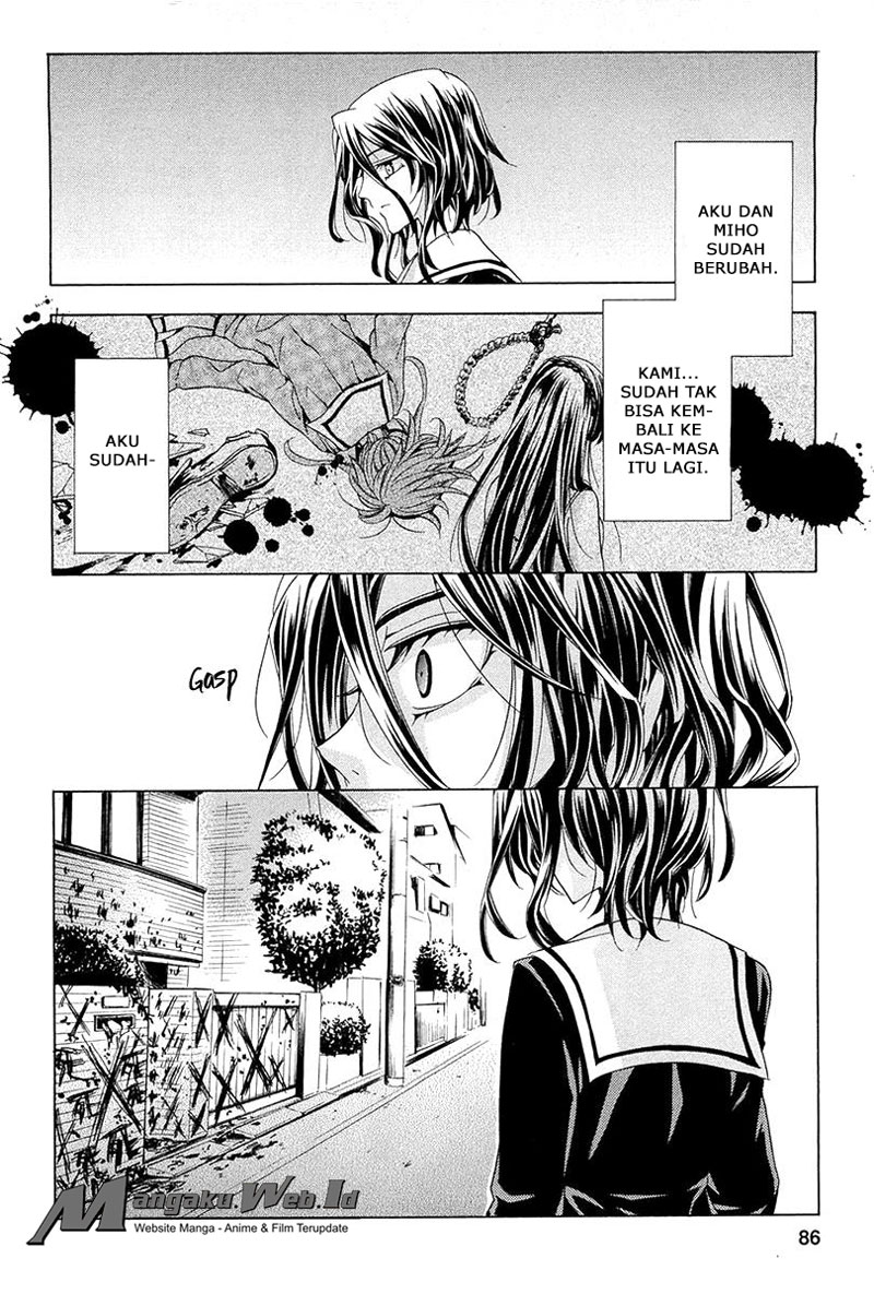 Fukushuu Kyoushitsu Bab 13 halaman 16