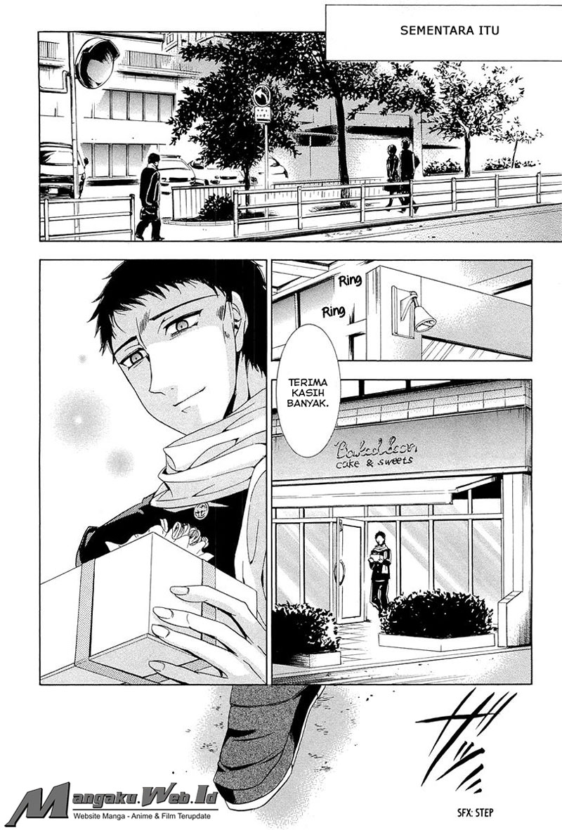 Fukushuu Kyoushitsu Bab 13 halaman 18