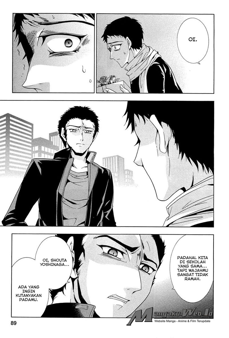 Fukushuu Kyoushitsu Bab 13 halaman 19