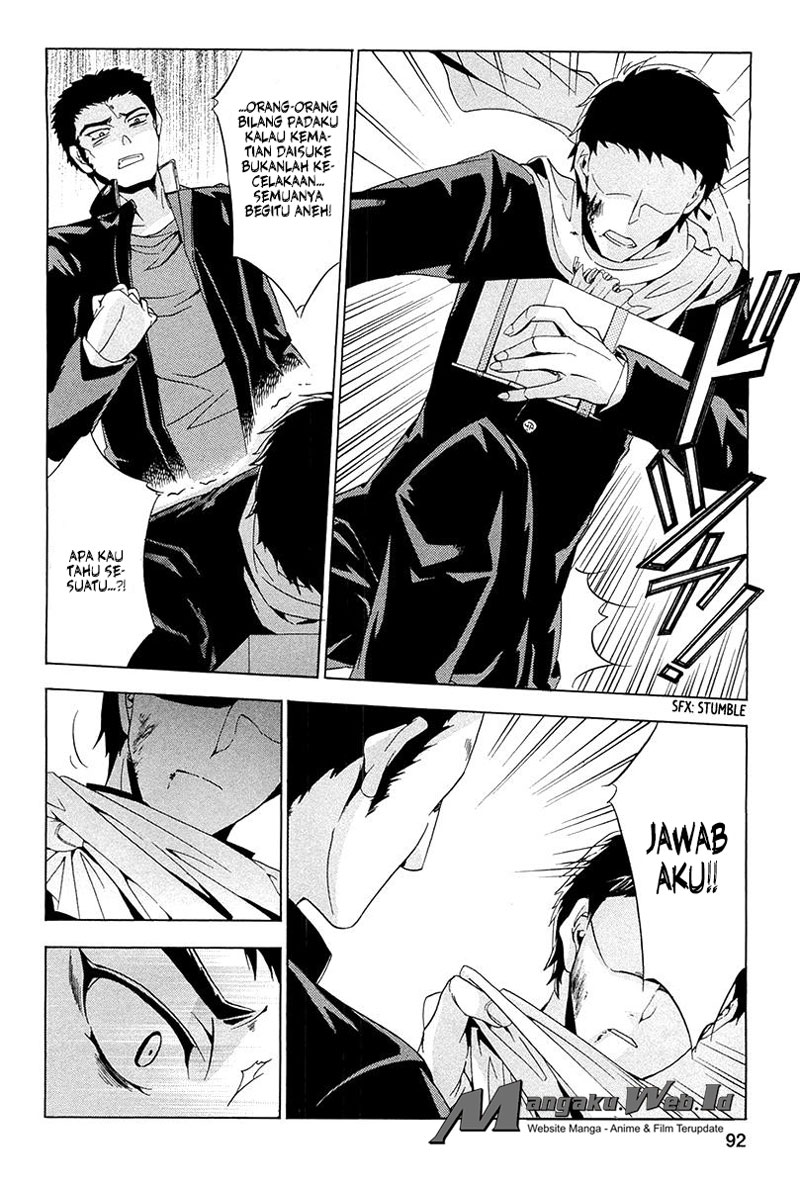 Fukushuu Kyoushitsu Bab 13 halaman 22