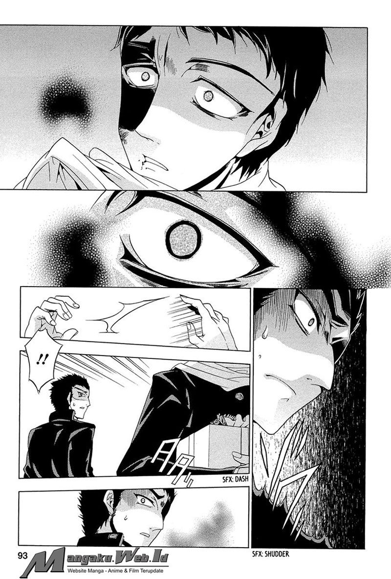 Fukushuu Kyoushitsu Bab 13 halaman 23