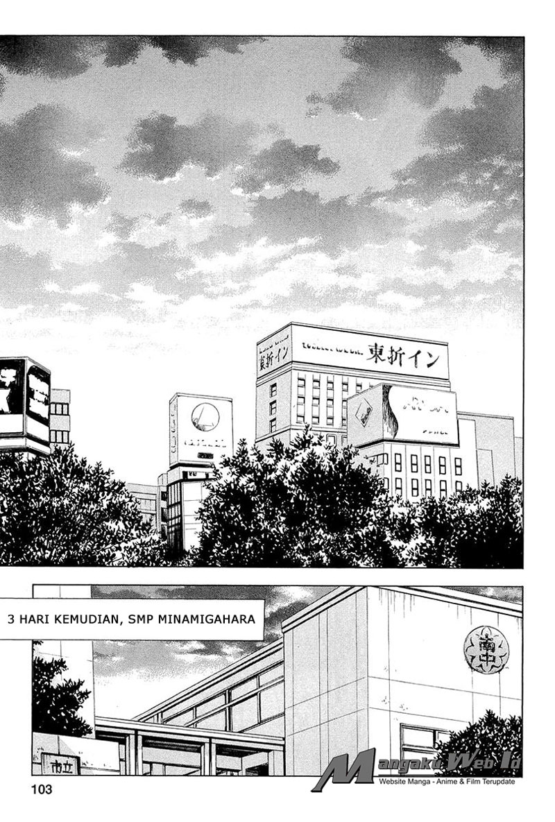 Fukushuu Kyoushitsu Bab 14.1 halaman 2