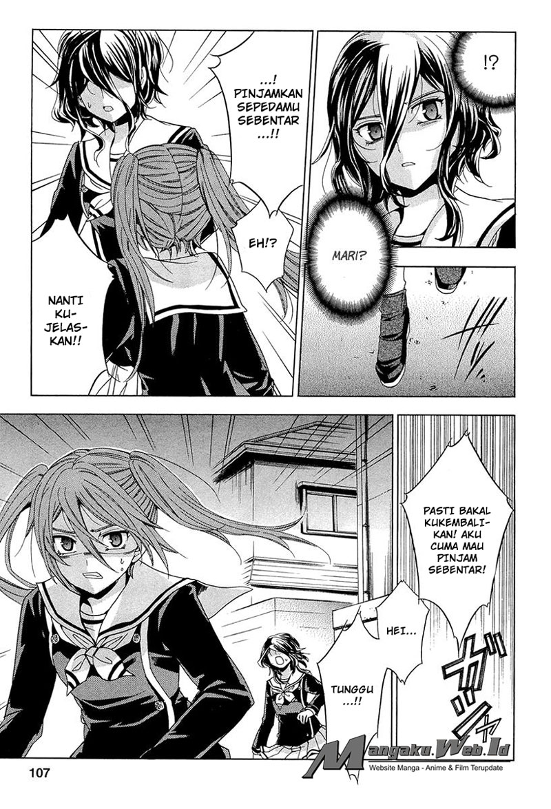 Fukushuu Kyoushitsu Bab 14.1 halaman 6
