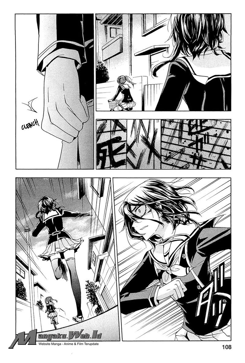 Fukushuu Kyoushitsu Bab 14.1 halaman 7