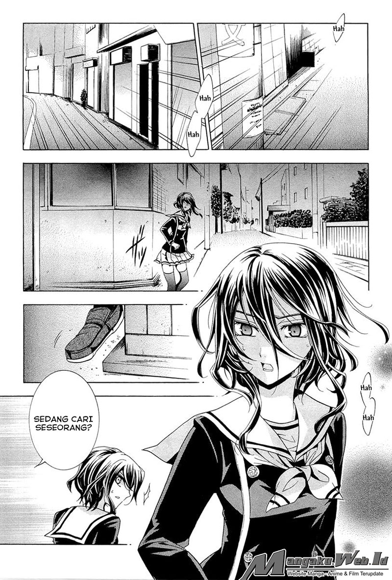 Fukushuu Kyoushitsu Bab 14.1 halaman 8