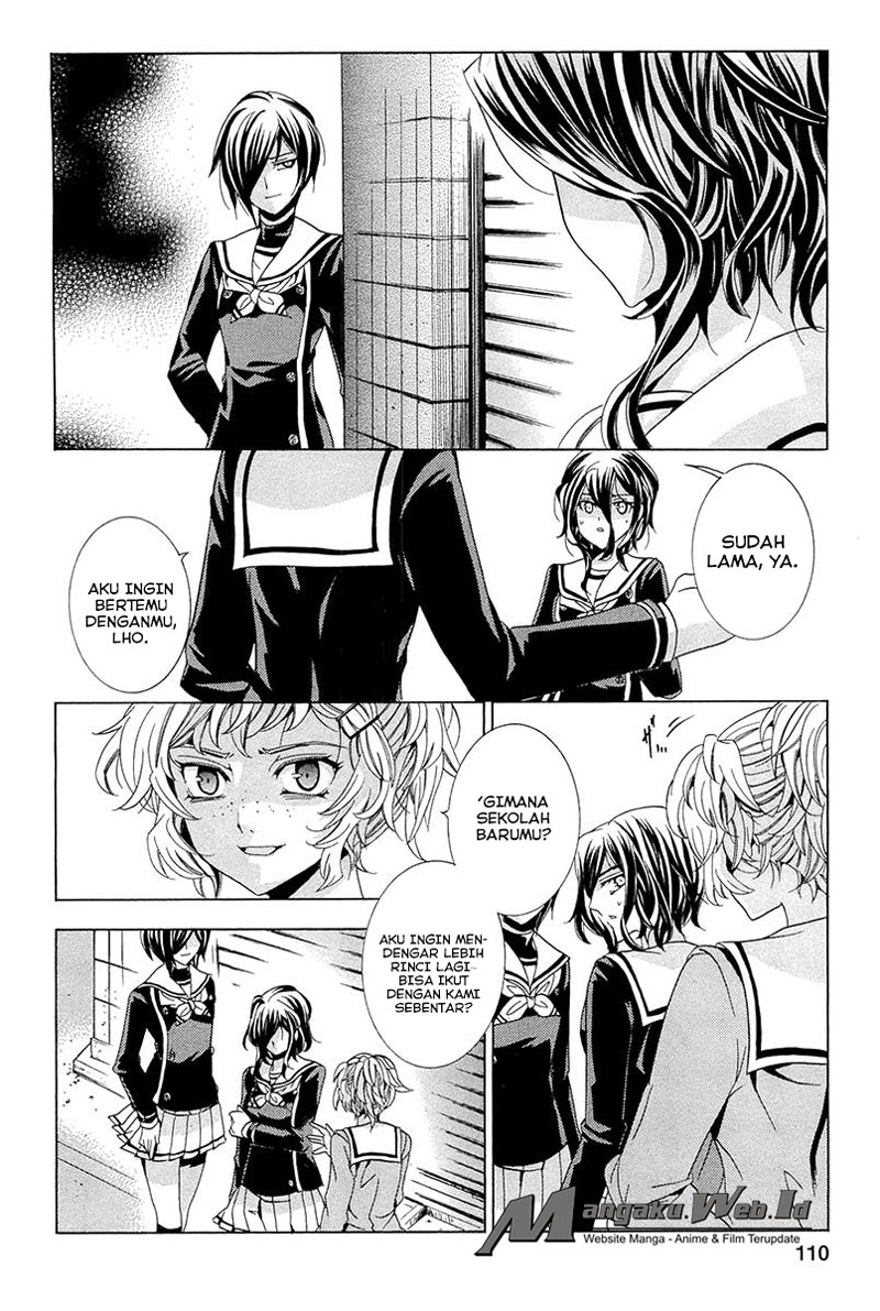 Fukushuu Kyoushitsu Bab 14.1 halaman 9