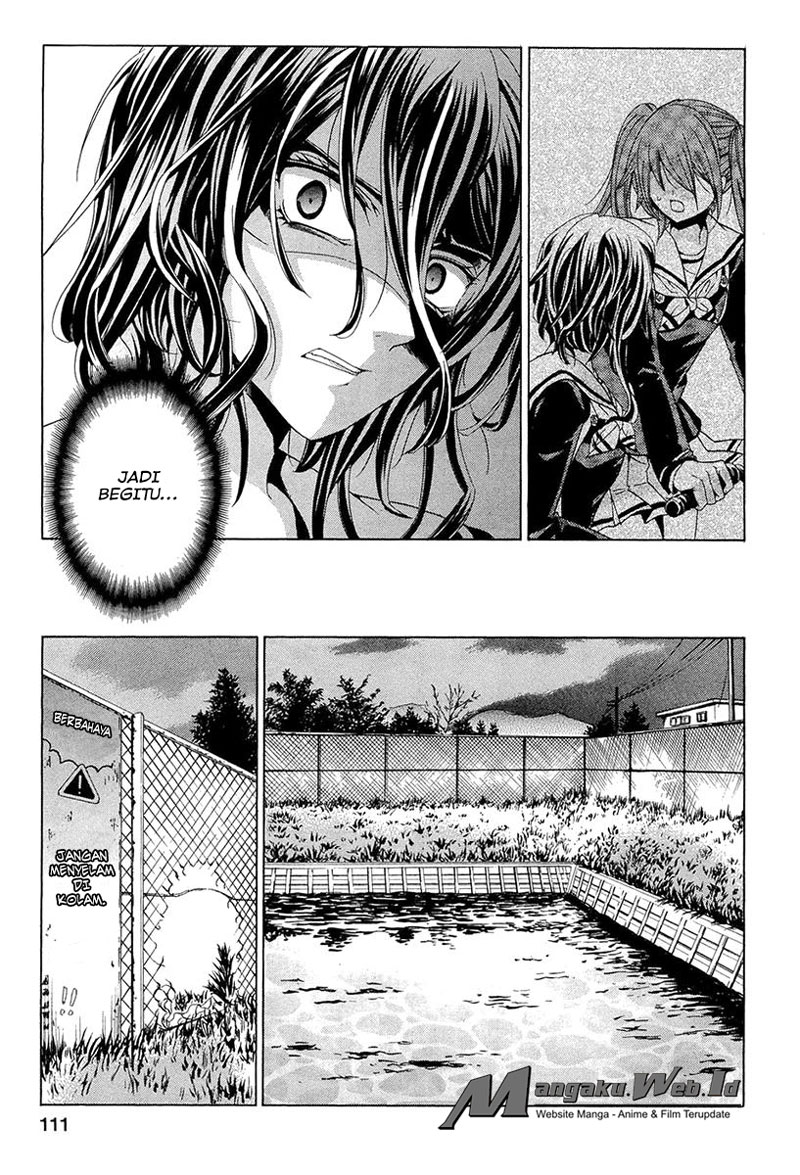 Fukushuu Kyoushitsu Bab 14.1 halaman 10