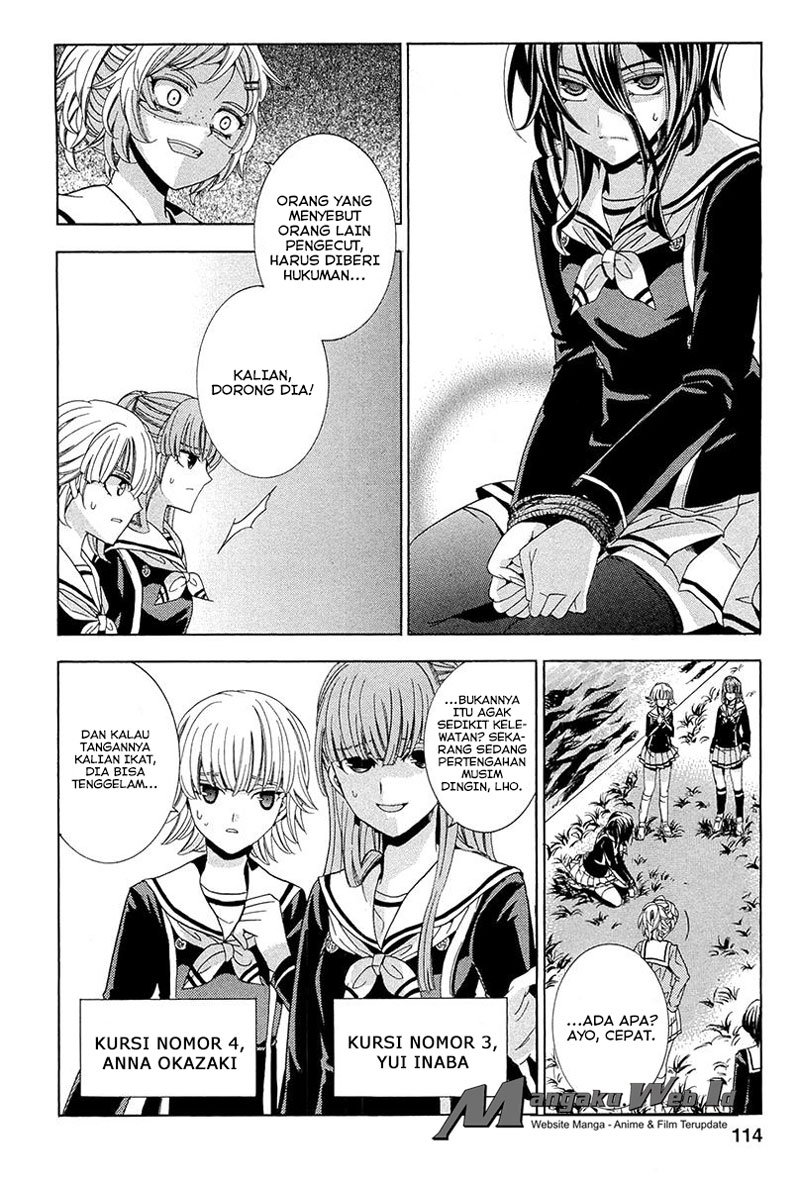 Fukushuu Kyoushitsu Bab 14.1 halaman 13