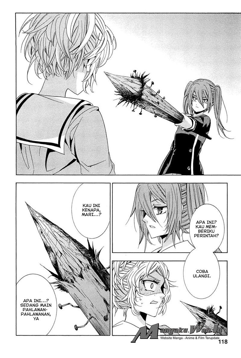 Fukushuu Kyoushitsu Bab 14.1 halaman 17