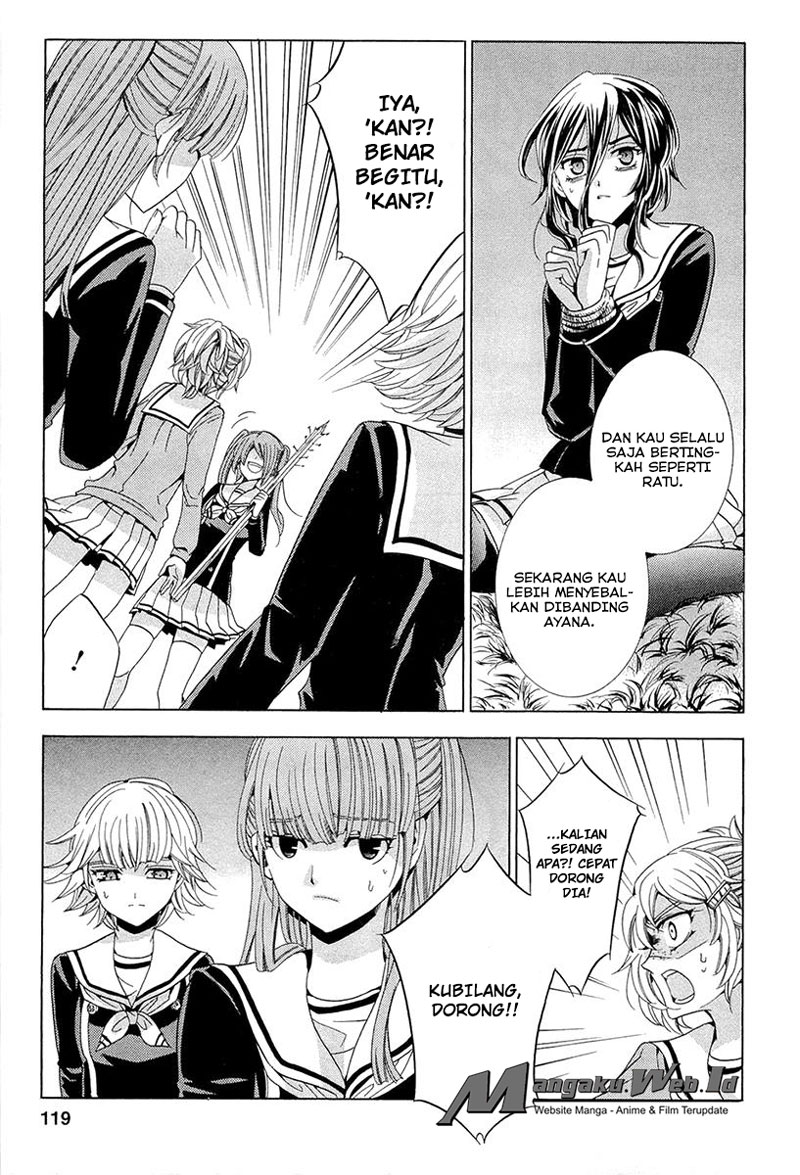 Fukushuu Kyoushitsu Bab 14.1 halaman 18