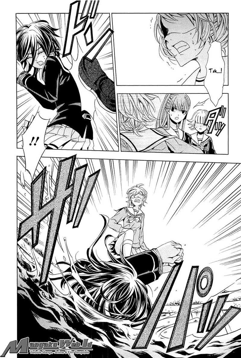 Fukushuu Kyoushitsu Bab 14.1 halaman 19