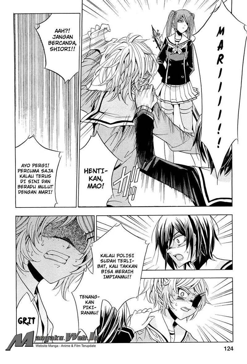 Fukushuu Kyoushitsu Bab 14.1 halaman 23