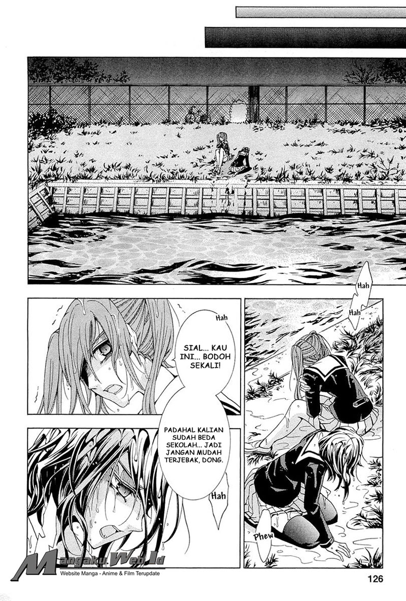 Fukushuu Kyoushitsu Bab 14.1 halaman 25