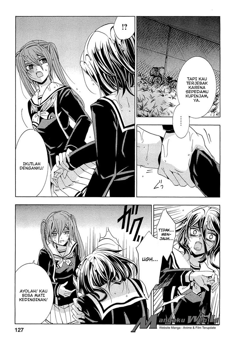 Fukushuu Kyoushitsu Bab 14.1 halaman 26