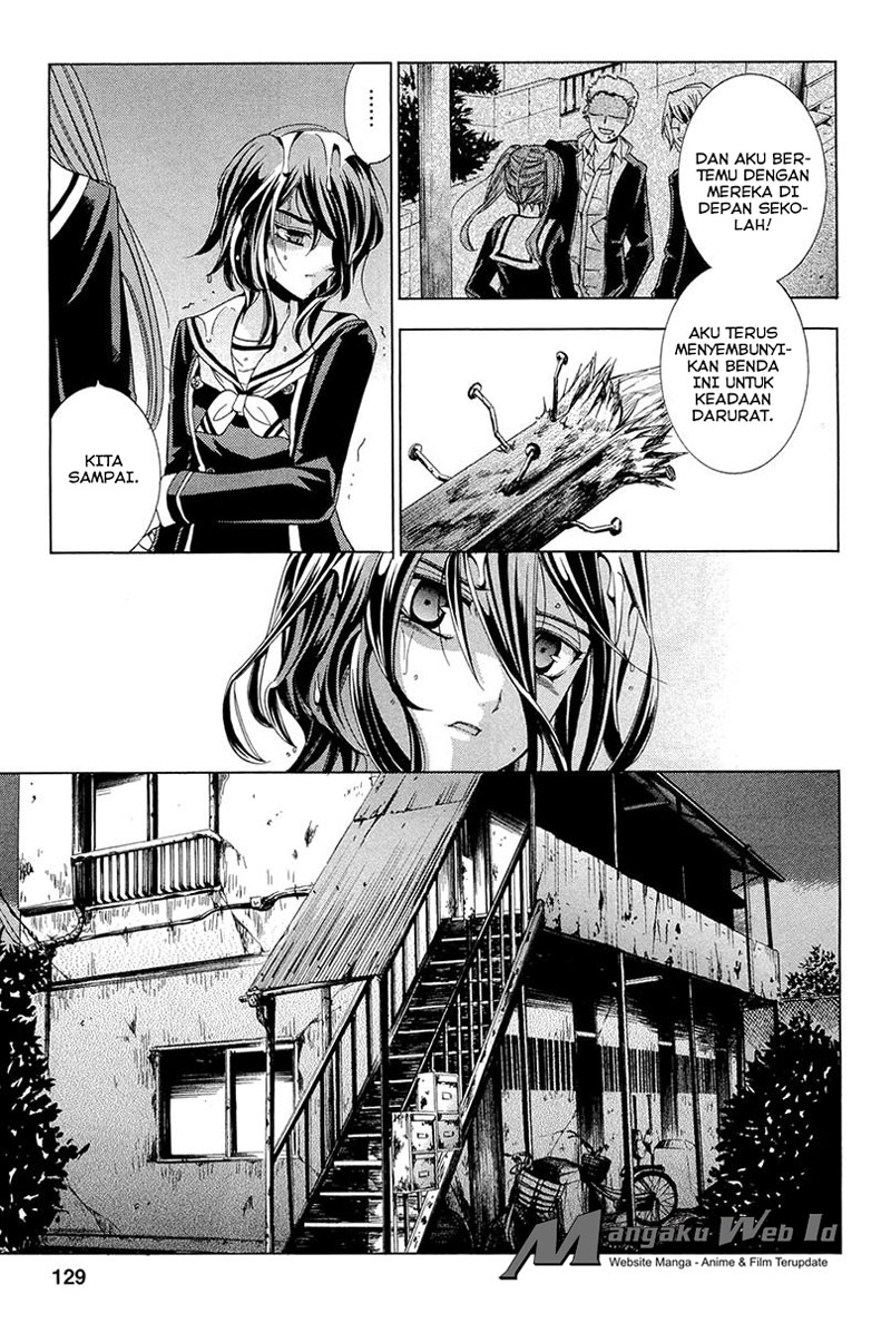 Fukushuu Kyoushitsu Bab 14.1 halaman 28