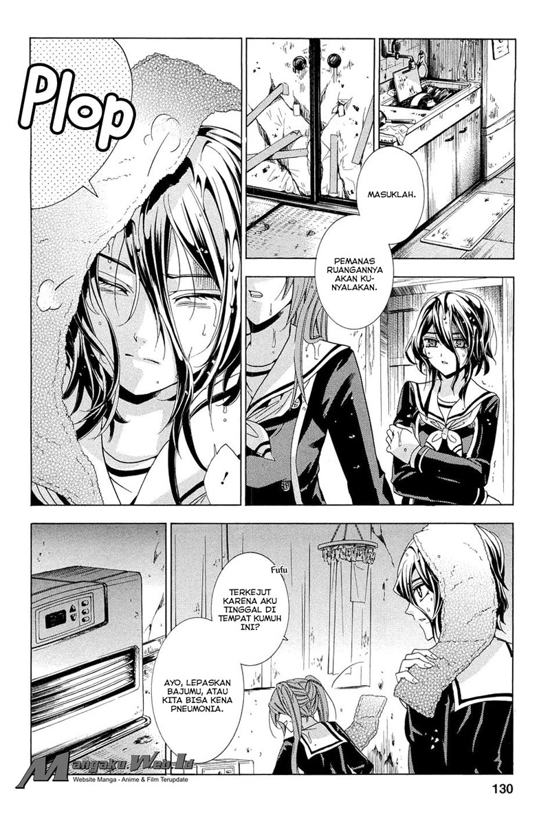 Fukushuu Kyoushitsu Bab 14.1 halaman 29