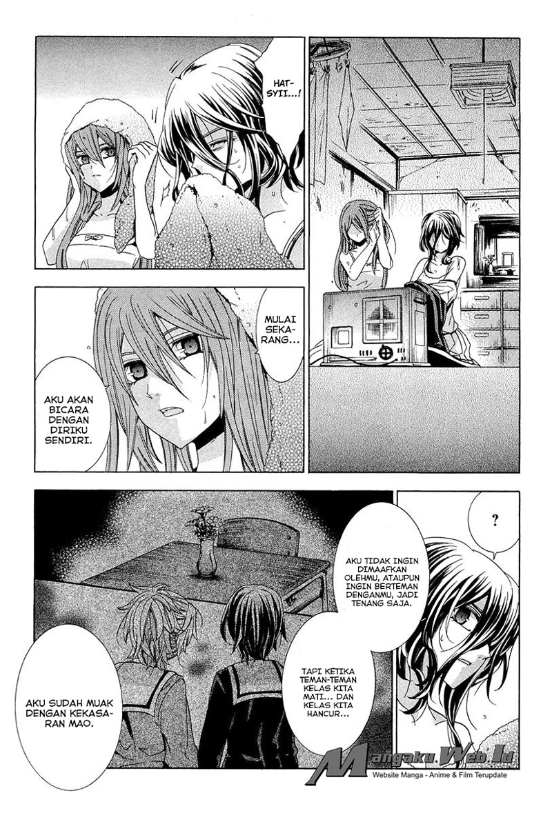 Fukushuu Kyoushitsu Bab 14.1 halaman 30