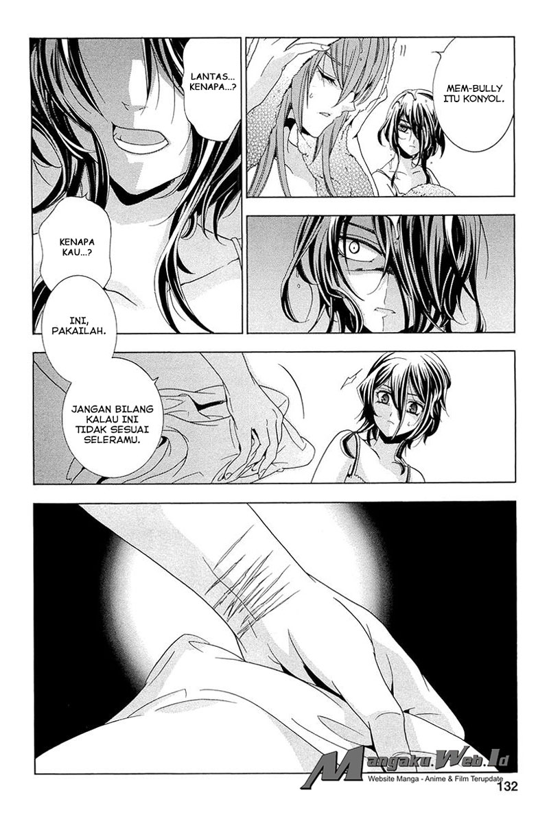 Fukushuu Kyoushitsu Bab 14.1 halaman 31