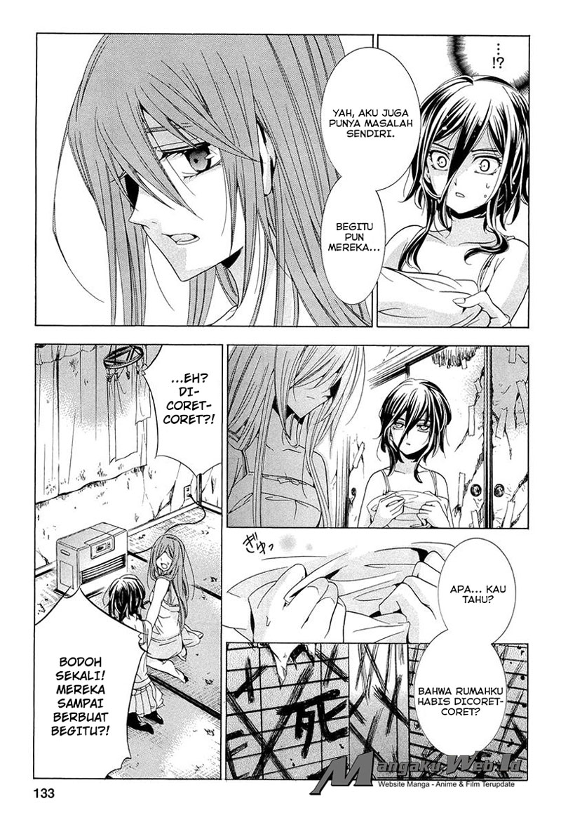 Fukushuu Kyoushitsu Bab 14.1 halaman 32