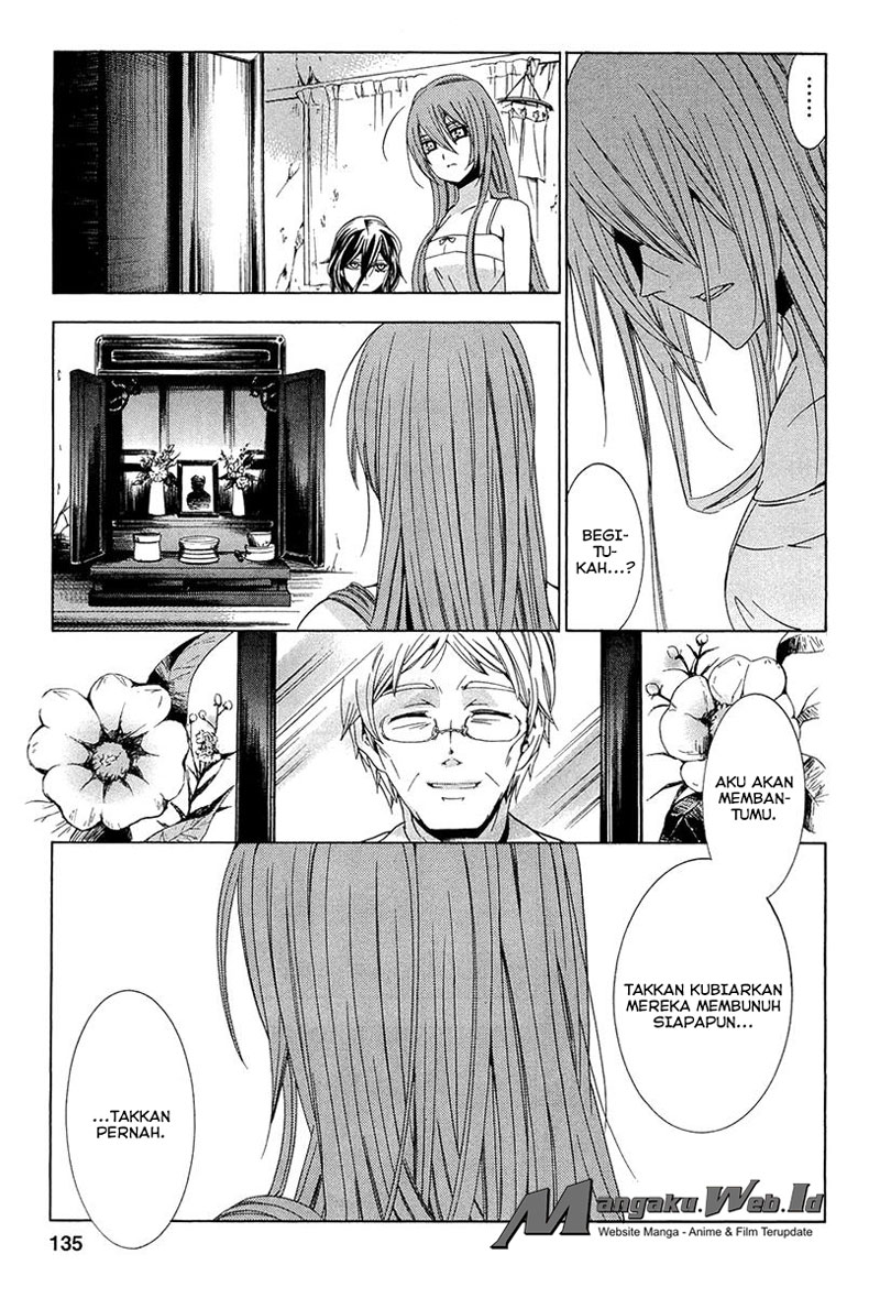 Fukushuu Kyoushitsu Bab 14.1 halaman 34