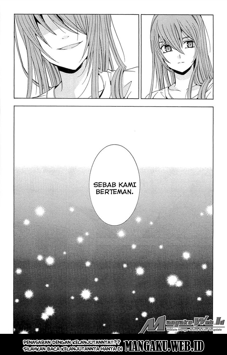 Fukushuu Kyoushitsu Bab 14.1 halaman 36