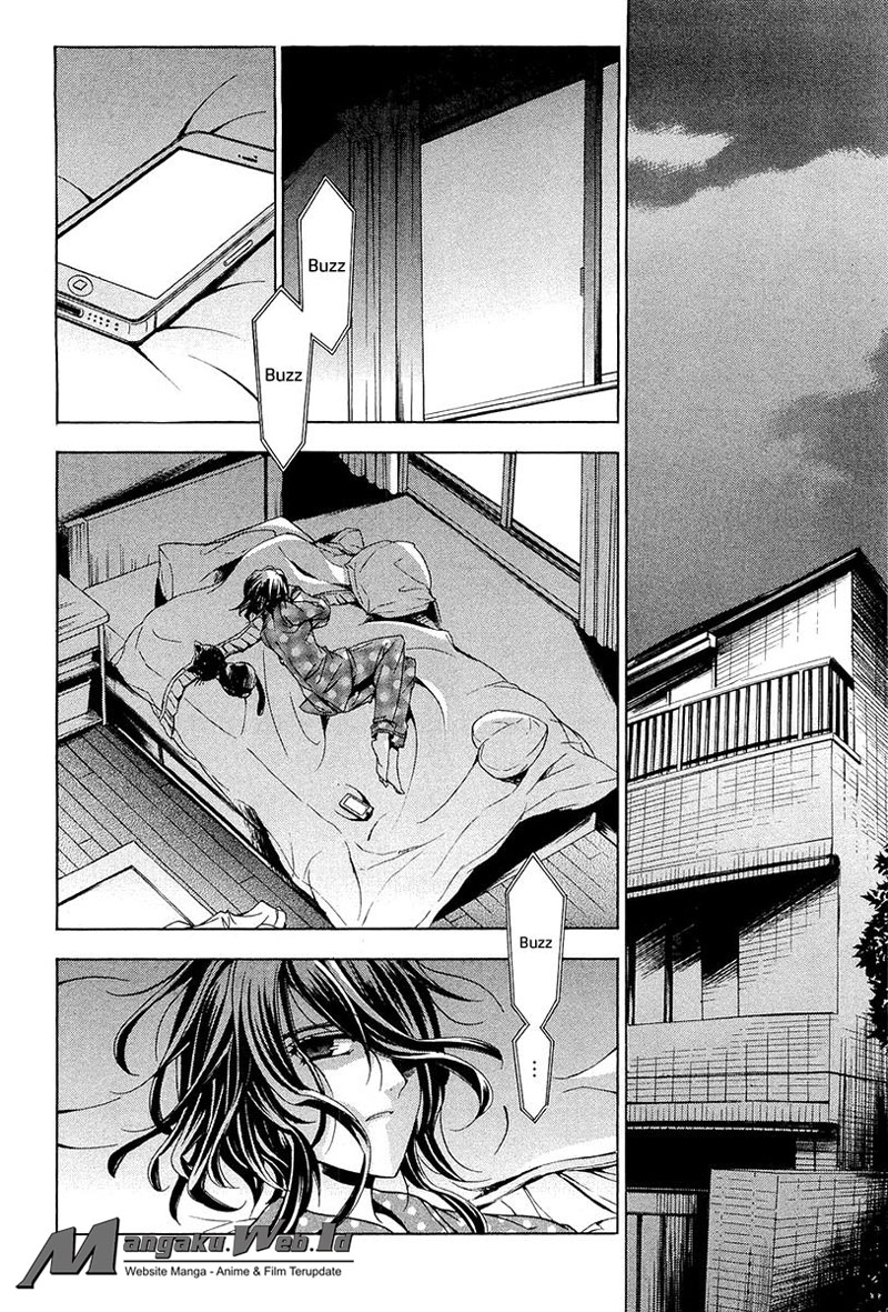 Fukushuu Kyoushitsu Bab 14.2 halaman 1