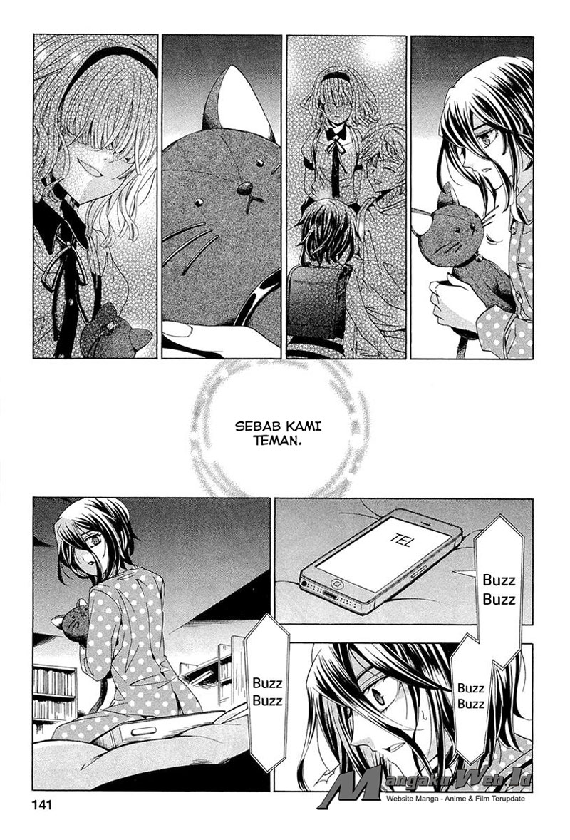 Fukushuu Kyoushitsu Bab 14.2 halaman 4