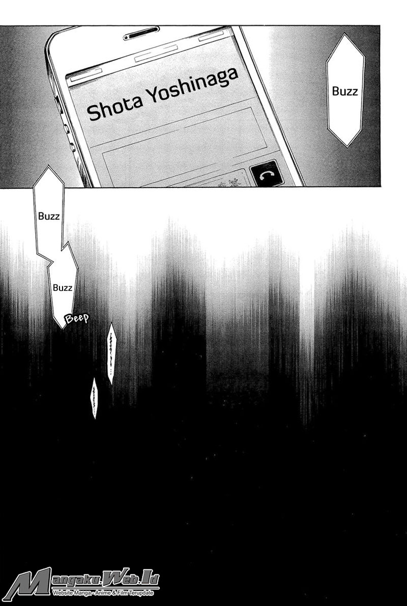 Fukushuu Kyoushitsu Bab 14.2 halaman 6
