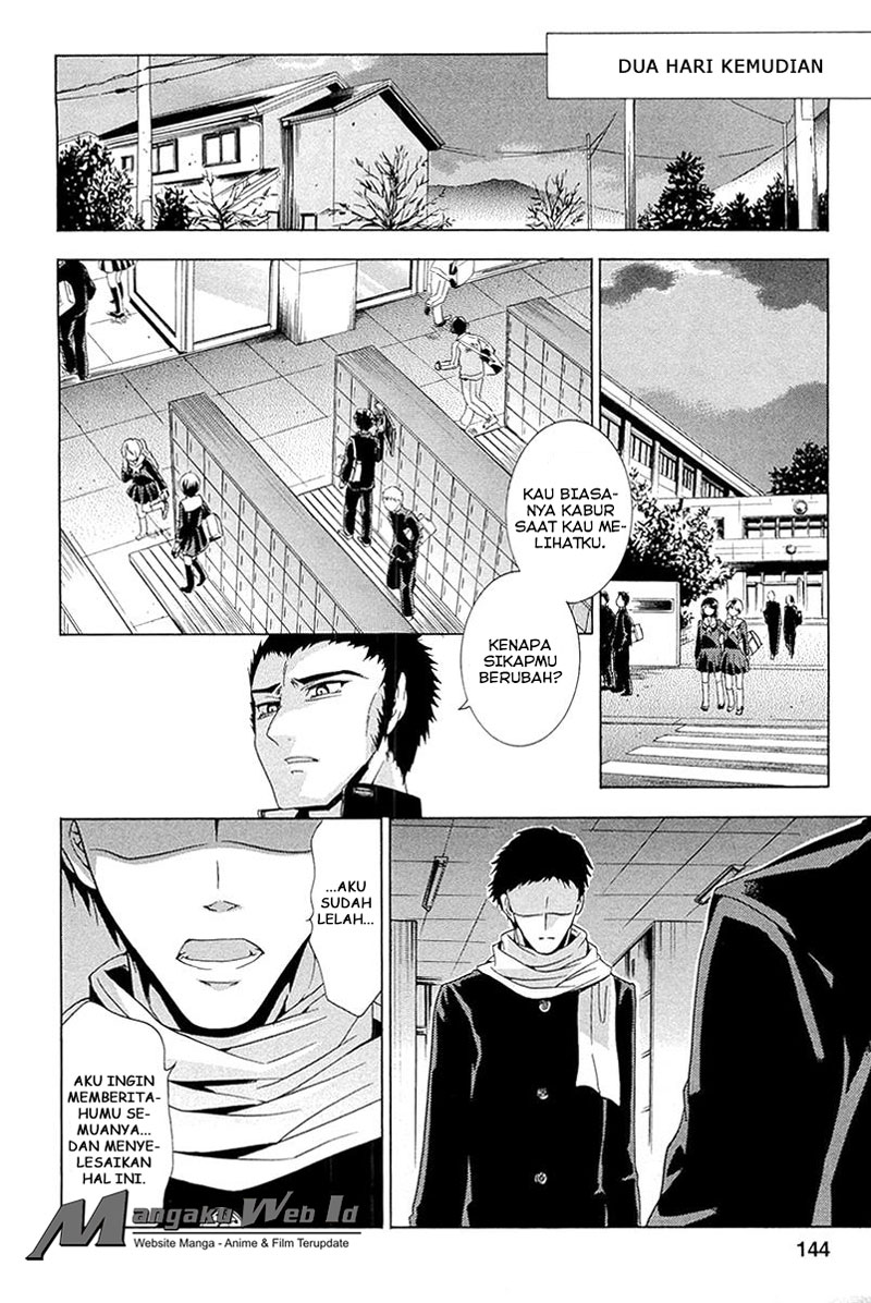 Fukushuu Kyoushitsu Bab 14.2 halaman 7