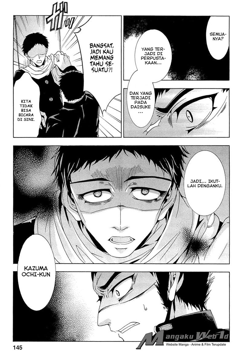 Fukushuu Kyoushitsu Bab 14.2 halaman 8