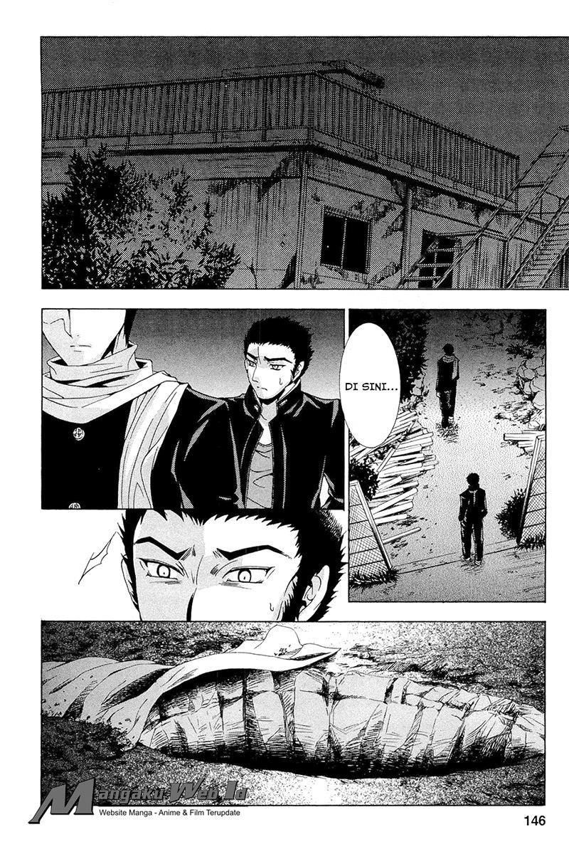 Fukushuu Kyoushitsu Bab 14.2 halaman 9