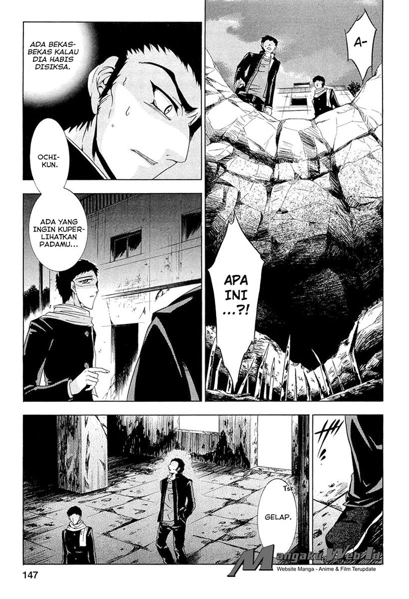 Fukushuu Kyoushitsu Bab 14.2 halaman 10