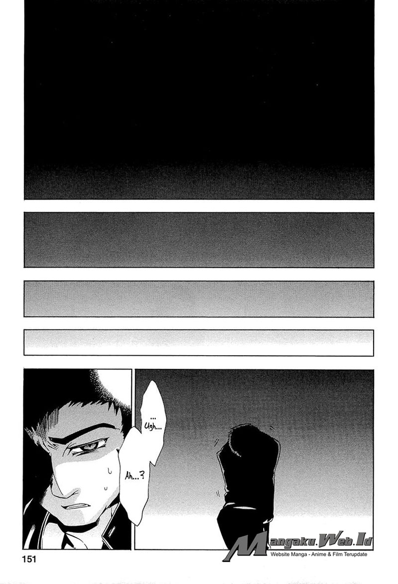 Fukushuu Kyoushitsu Bab 14.2 halaman 14